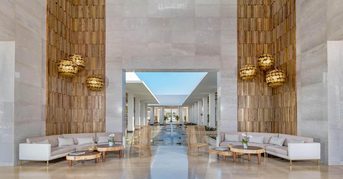 Paradisus Grand Cana - All Suites foto 21