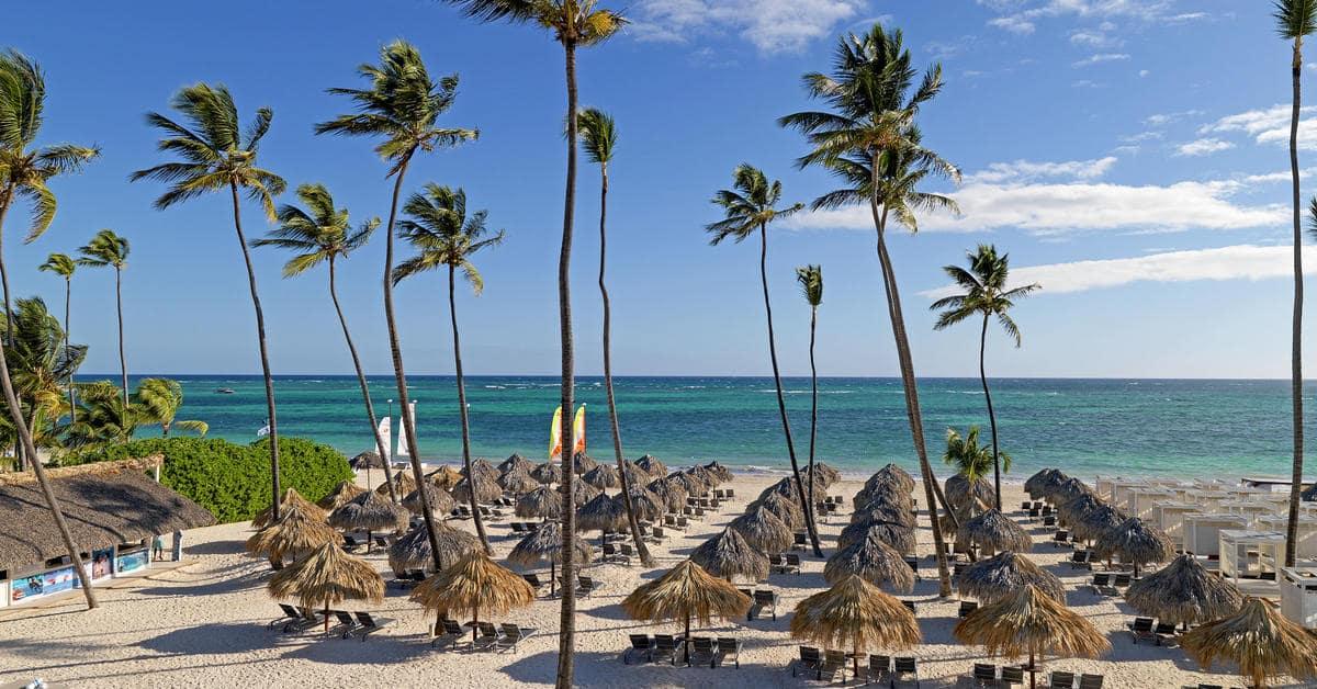 Paradisus Grand Cana - All Suites foto 30