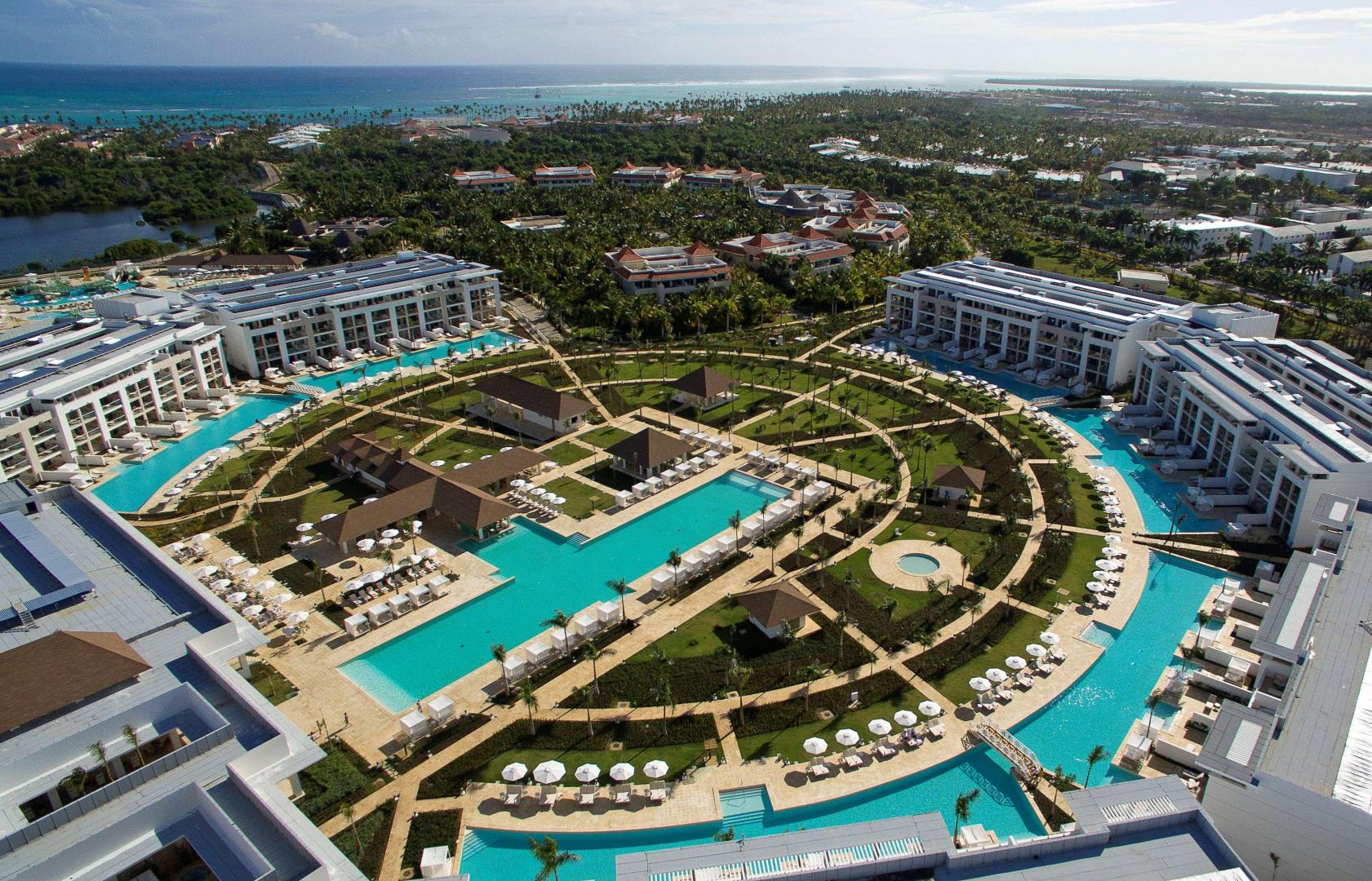 Paradisus Grand Cana - All Suites foto 38