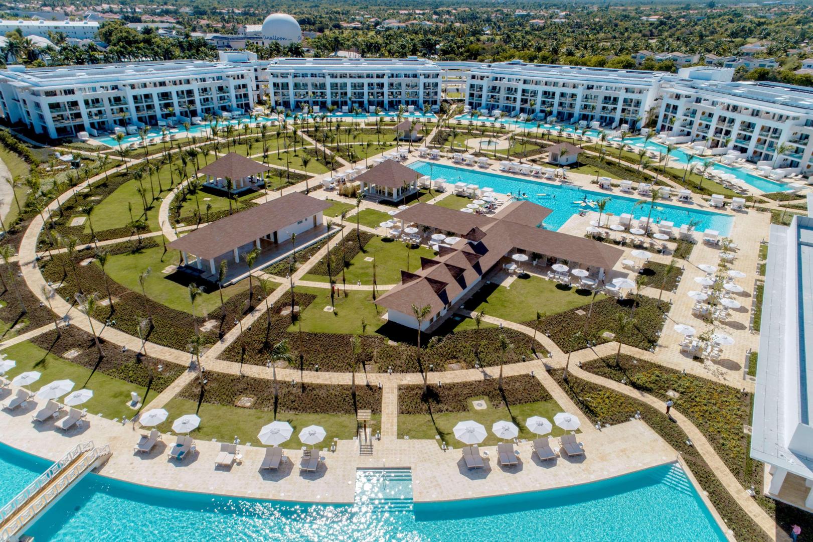 Paradisus Grand Cana - All Suites foto 46