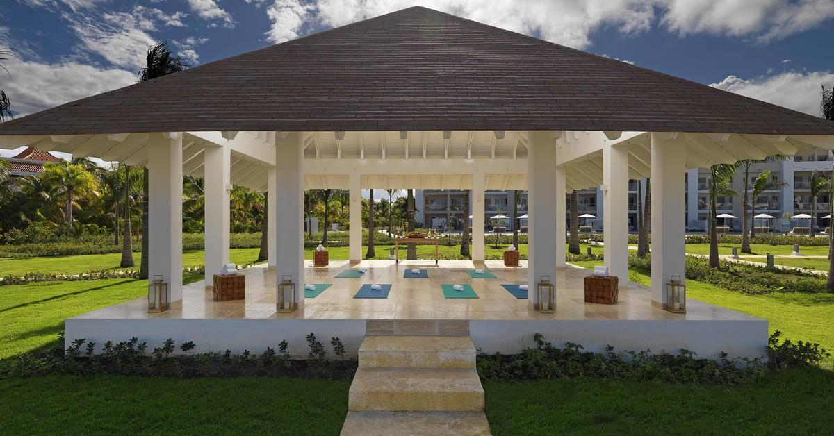 Paradisus Grand Cana - All Suites foto 18