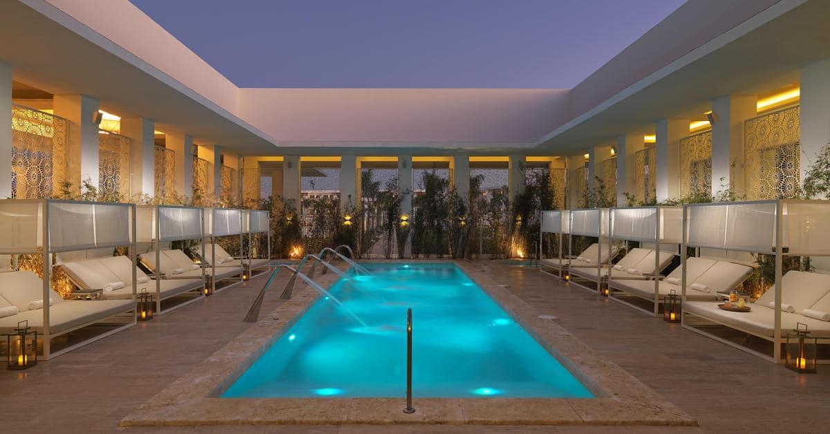 Paradisus Grand Cana - All Suites foto 37