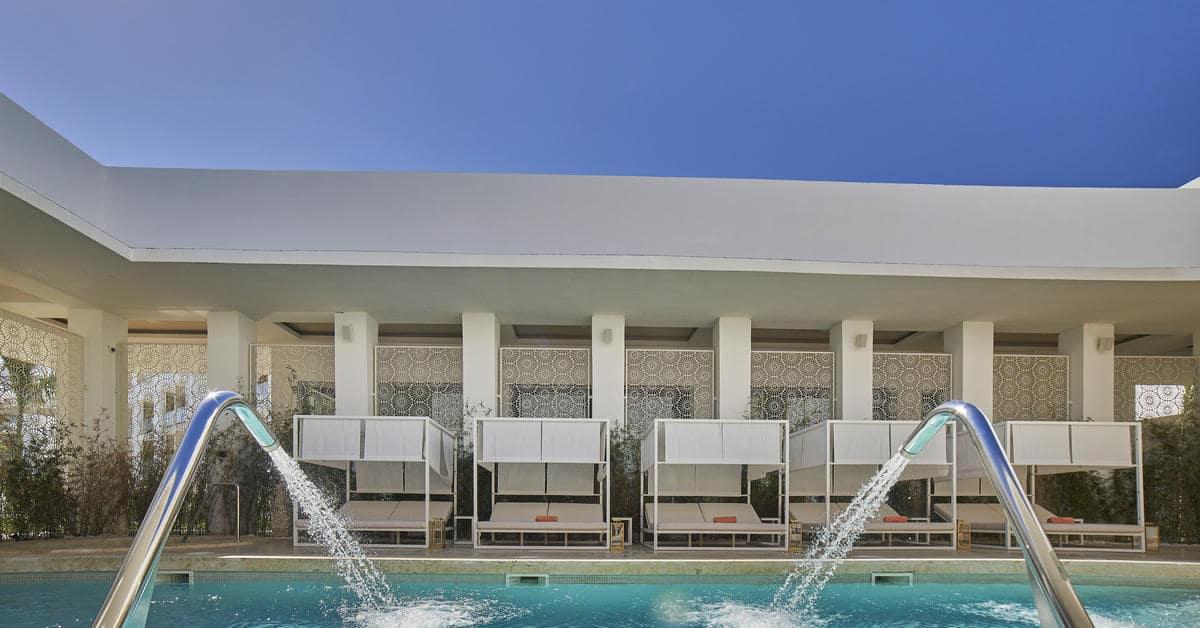 Paradisus Grand Cana - All Suites foto 29