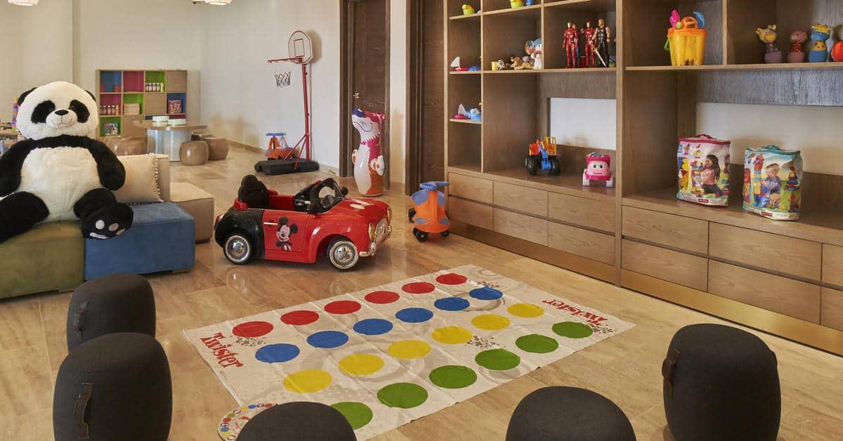 Paradisus Grand Cana - All Suites foto 45
