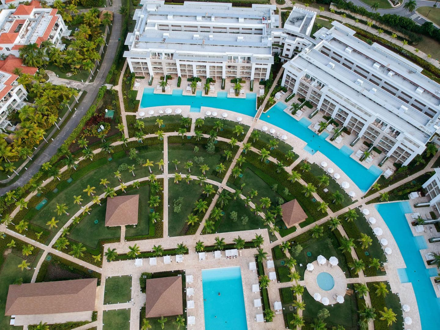 Paradisus Grand Cana - All Suites foto 22