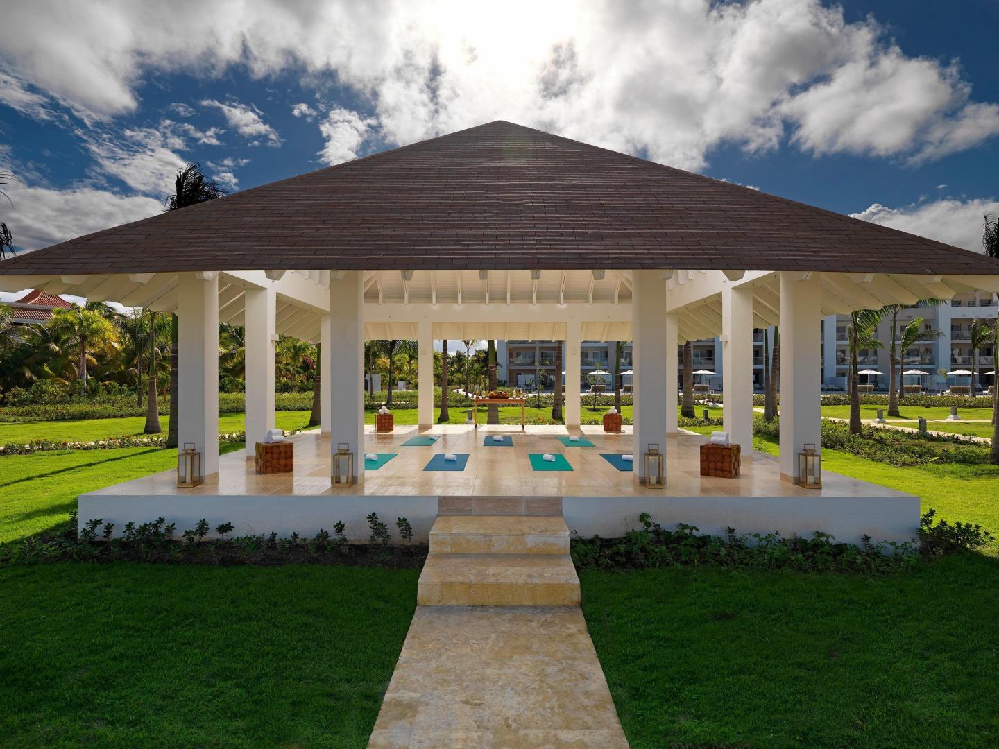 Paradisus Grand Cana - All Suites foto 31