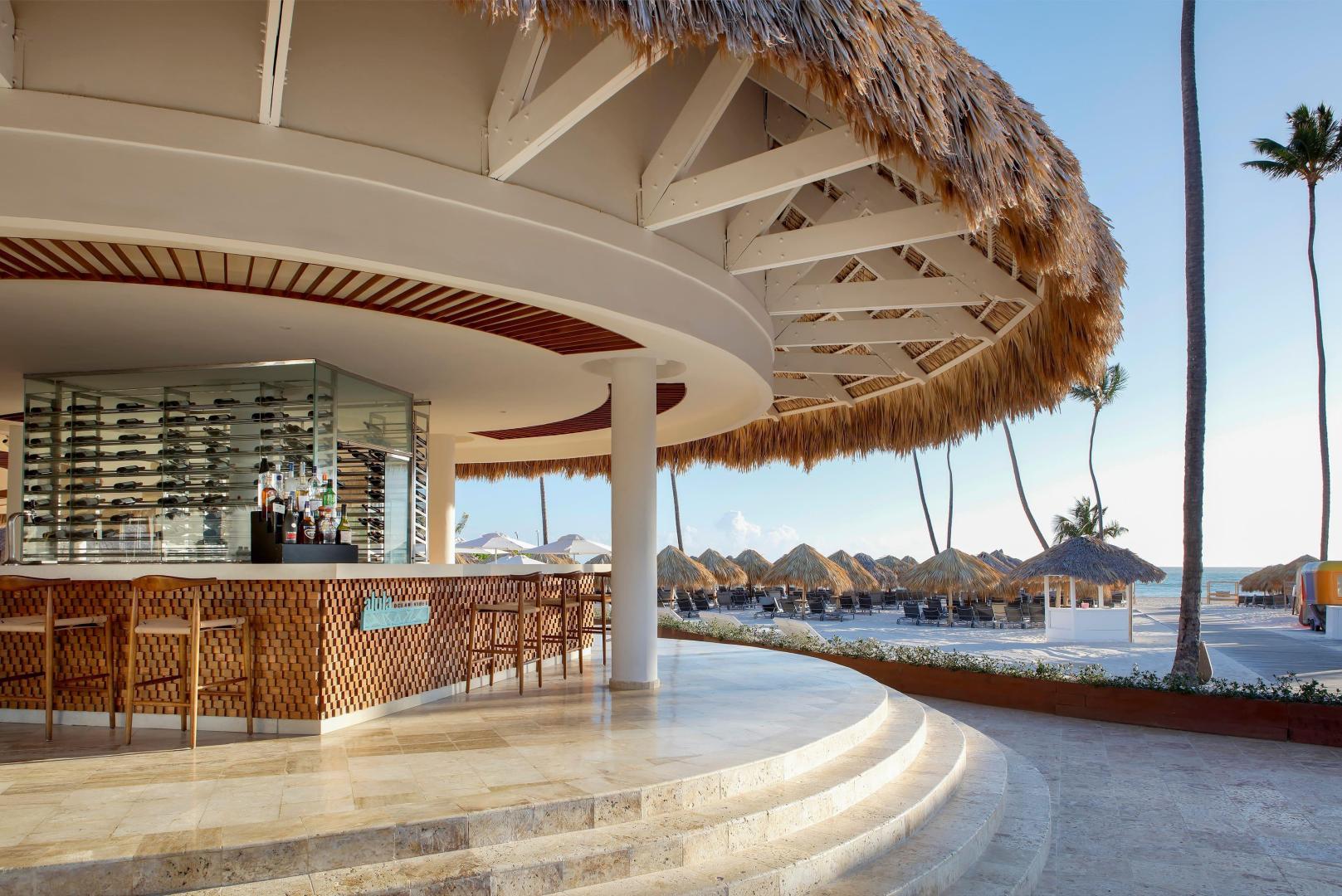 Paradisus Grand Cana - All Suites foto 39