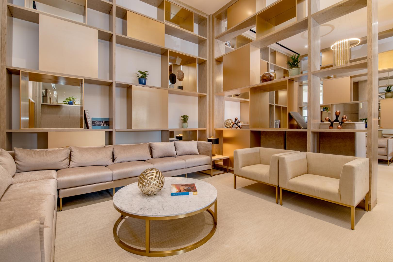 Paradisus Grand Cana - All Suites foto 16