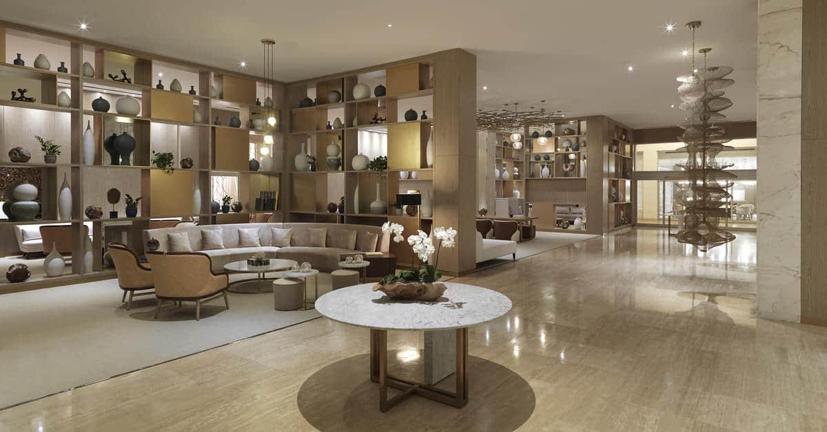 Paradisus Grand Cana - All Suites foto 28