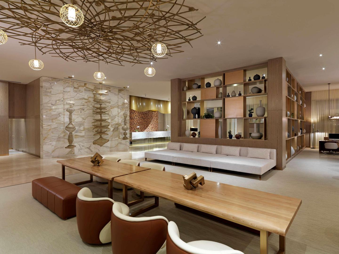Paradisus Grand Cana - All Suites foto 17