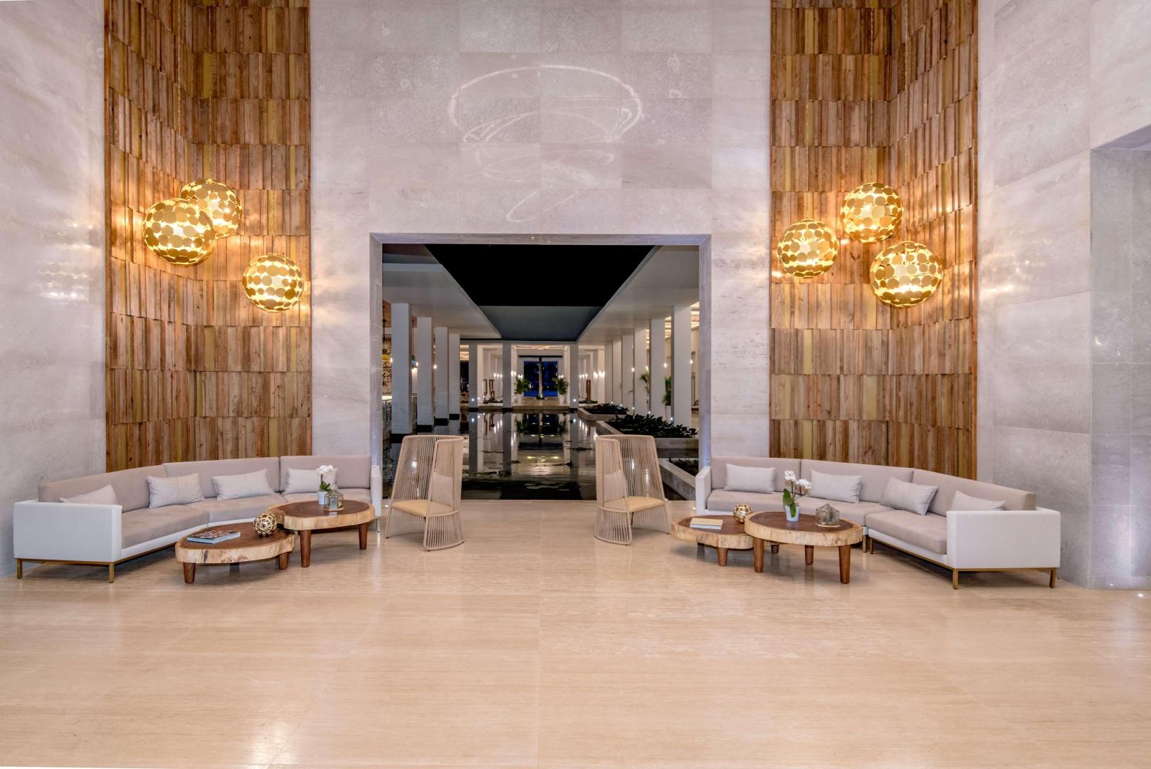 Paradisus Grand Cana - All Suites foto 44
