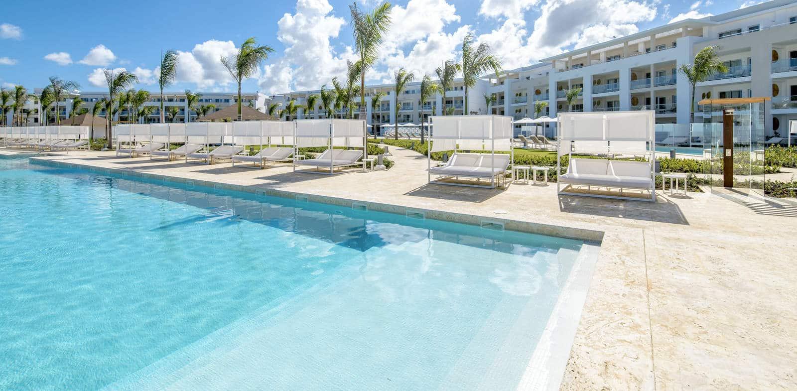 Paradisus Grand Cana - All Suites foto 40