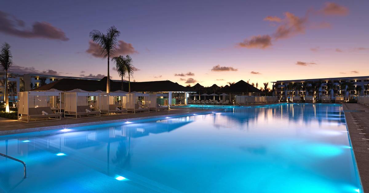 Paradisus Grand Cana - All Suites foto 23