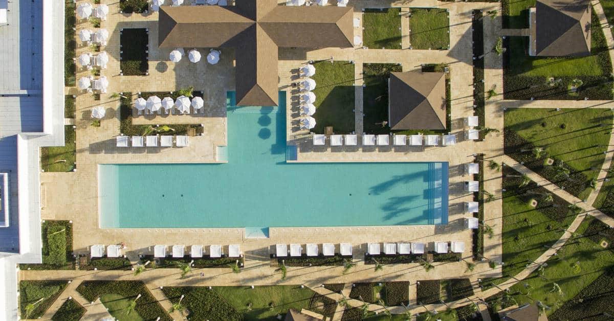 Paradisus Grand Cana - All Suites foto 32