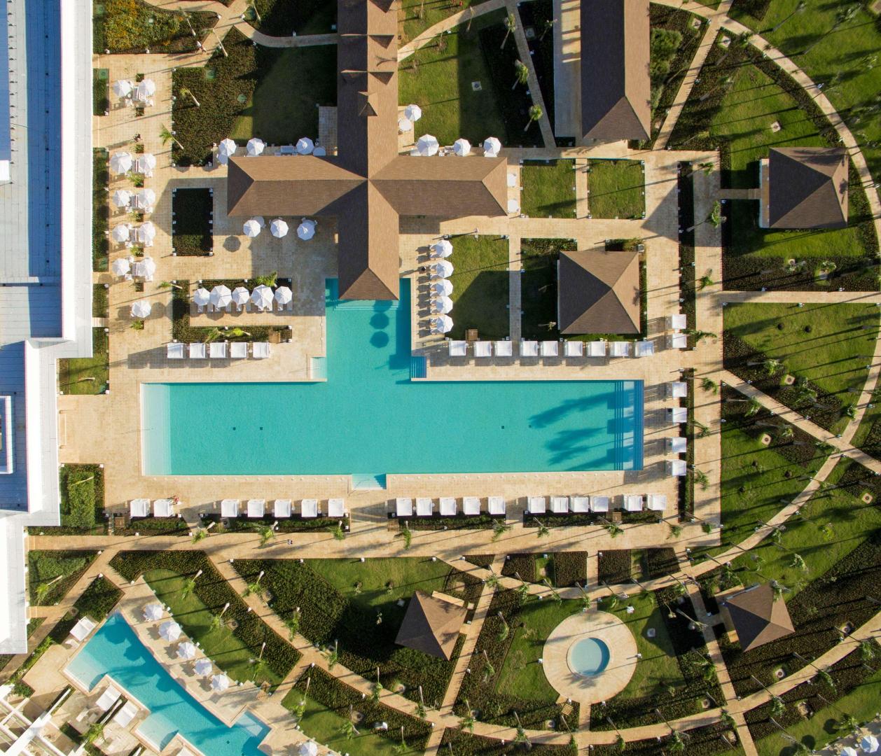 Paradisus Grand Cana - All Suites foto 47