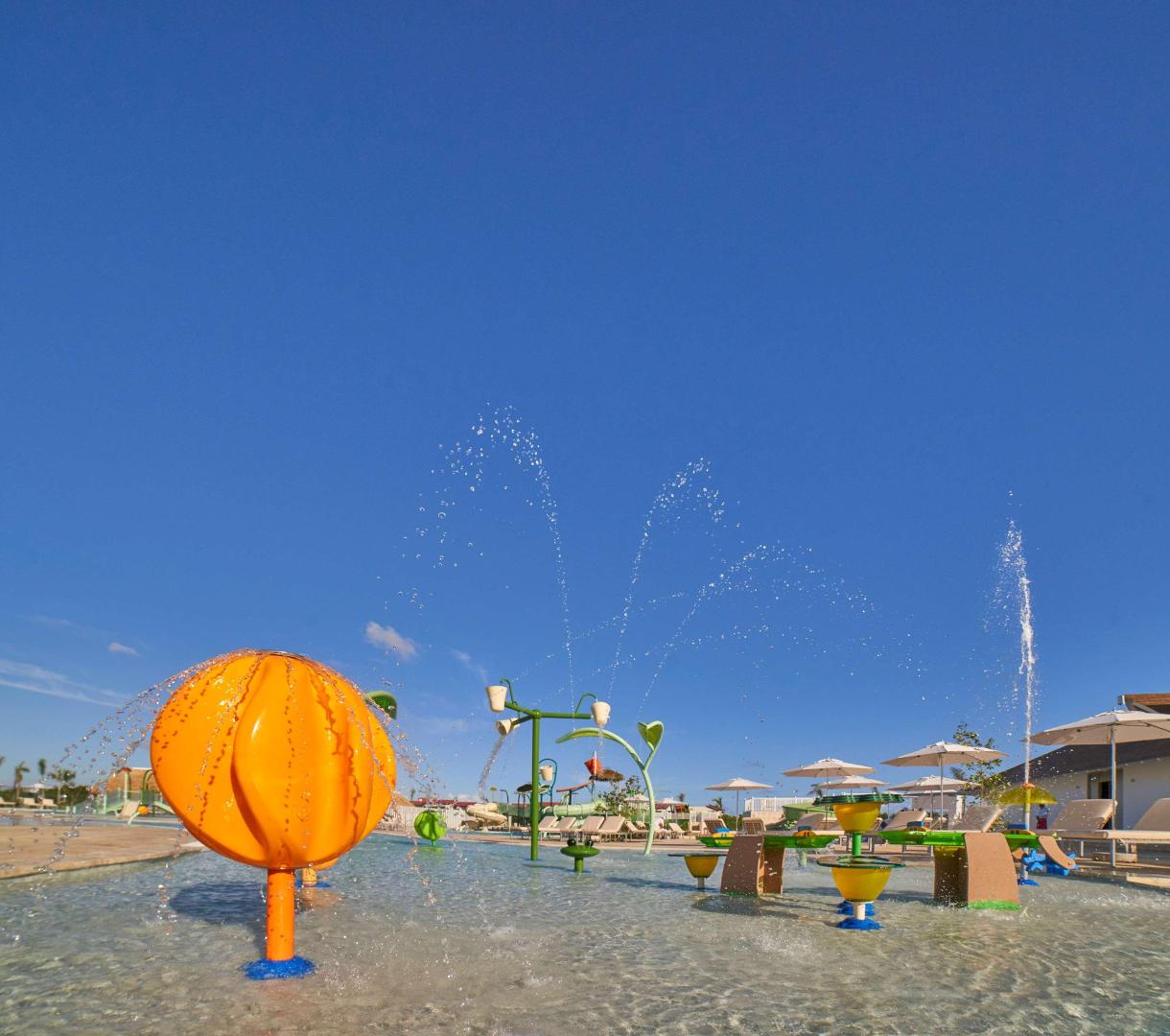 Paradisus Grand Cana - All Suites foto 6