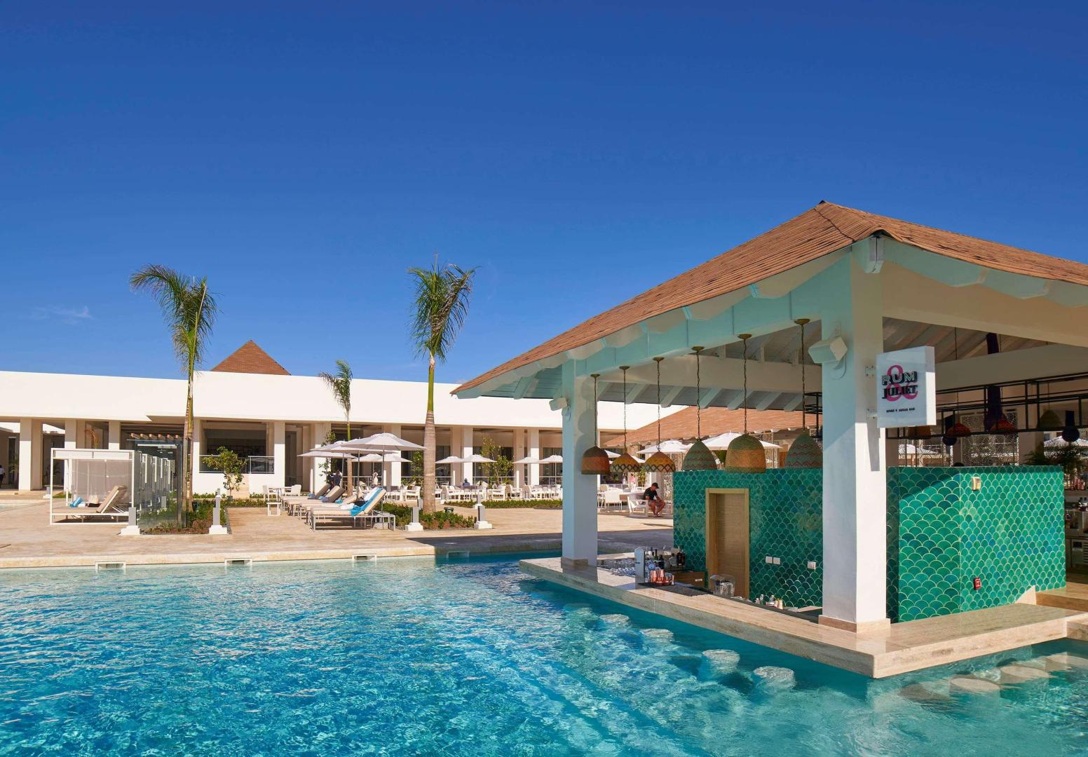 Paradisus Grand Cana - All Suites foto 34