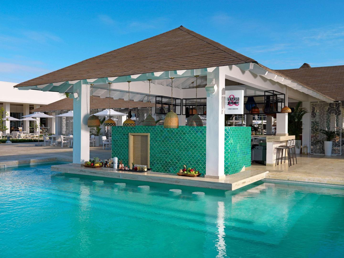 Paradisus Grand Cana - All Suites foto 42