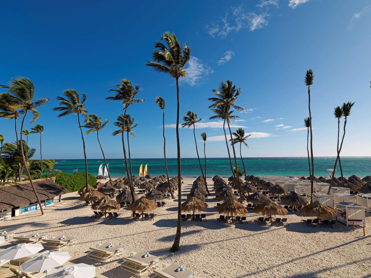 Paradisus Grand Cana - All Suites foto 14