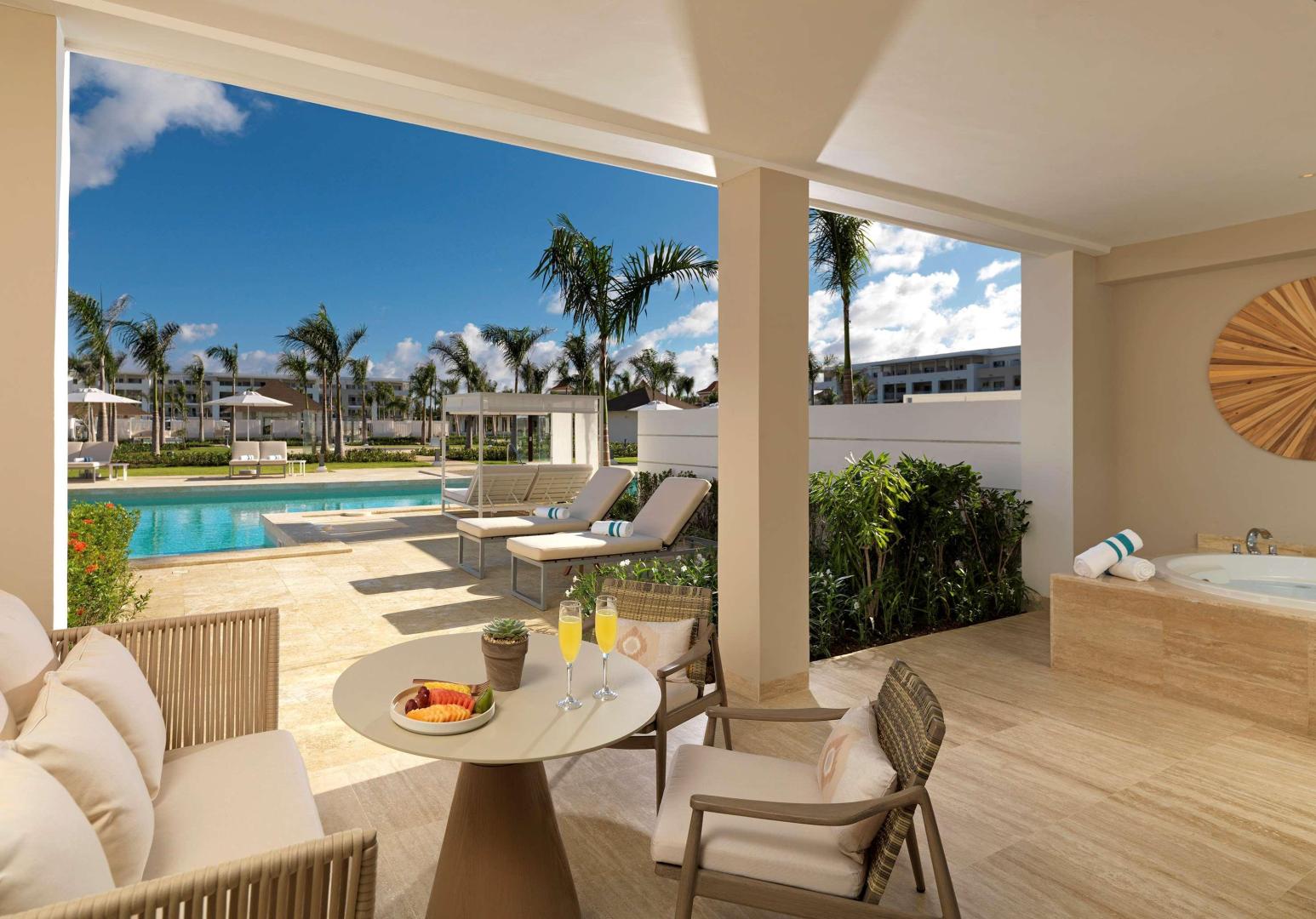 Paradisus Grand Cana - All Suites foto 5