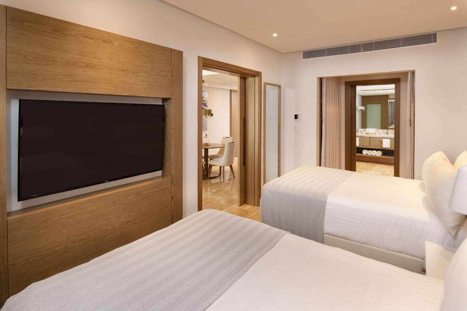 Paradisus Grand Cana - All Suites foto 48