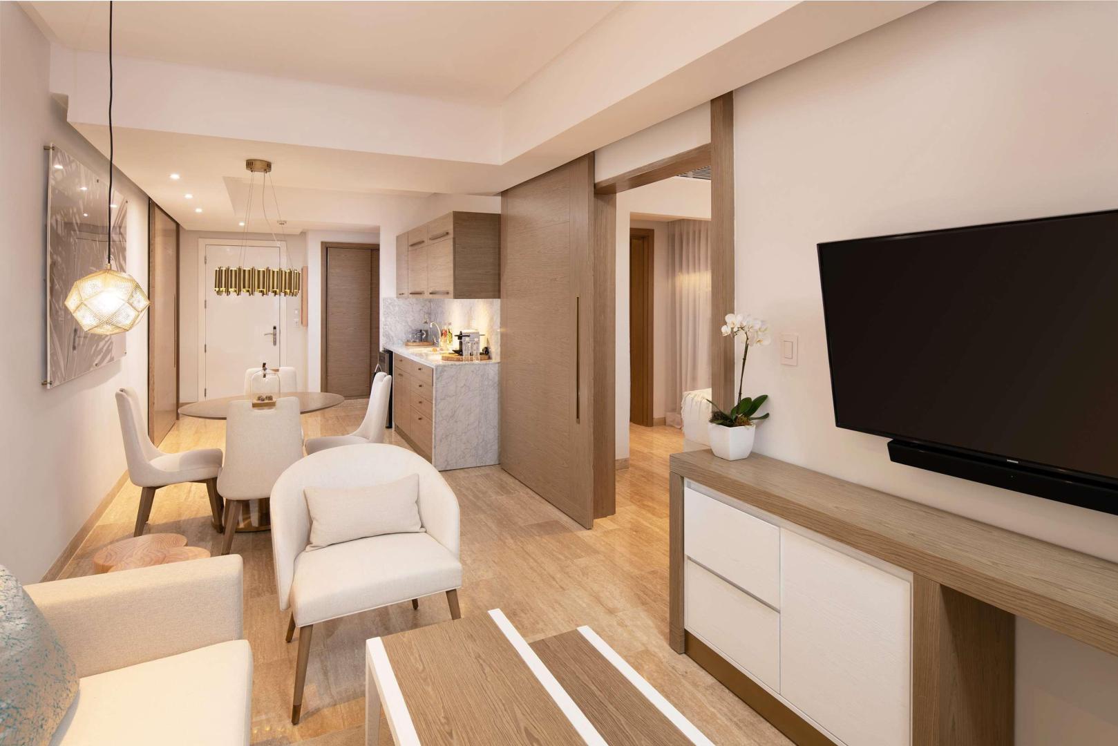 Paradisus Grand Cana - All Suites foto 41