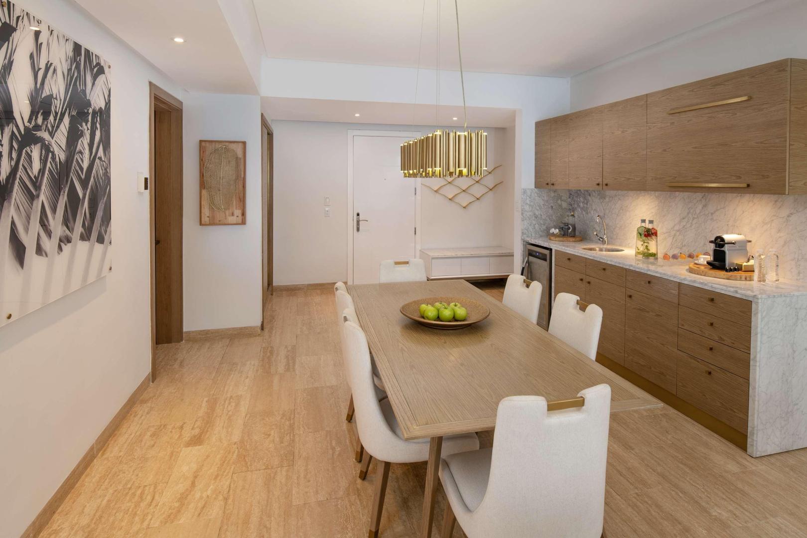 Paradisus Grand Cana - All Suites foto 9