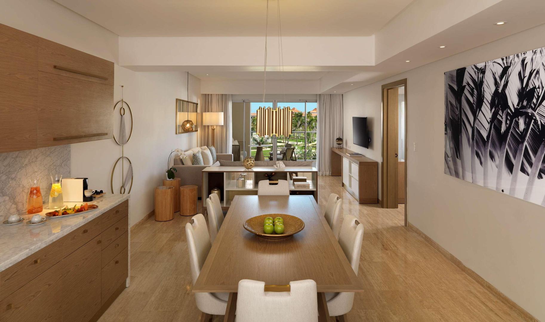 Paradisus Grand Cana - All Suites foto 8
