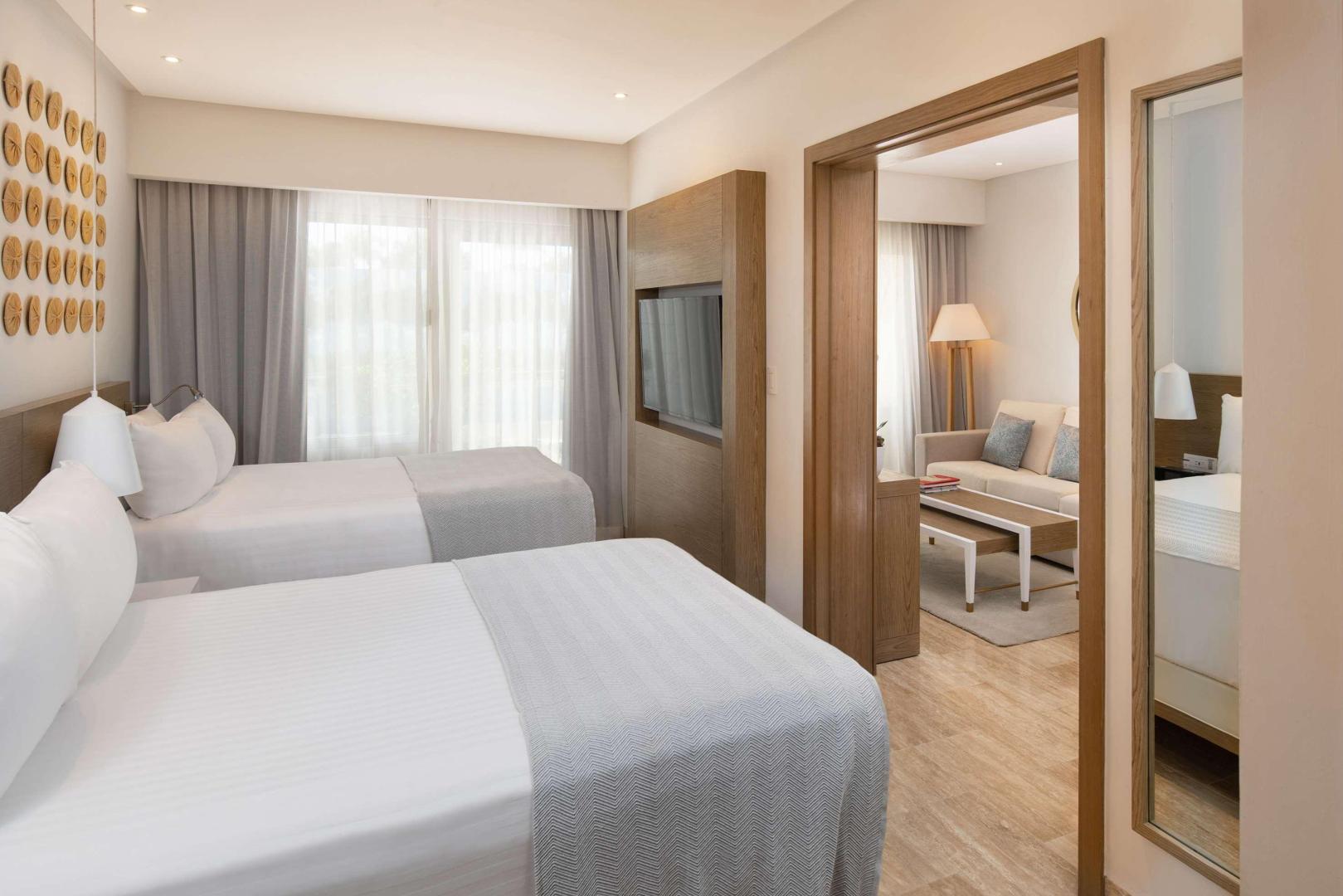 Paradisus Grand Cana - All Suites foto 10