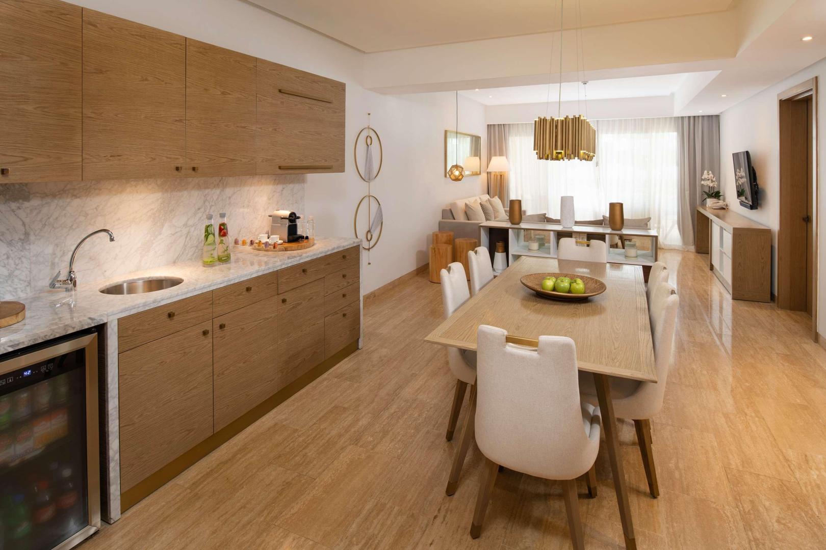 Paradisus Grand Cana - All Suites foto 7