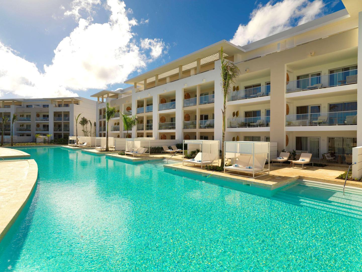 Paradisus Grand Cana - All Suites foto 2