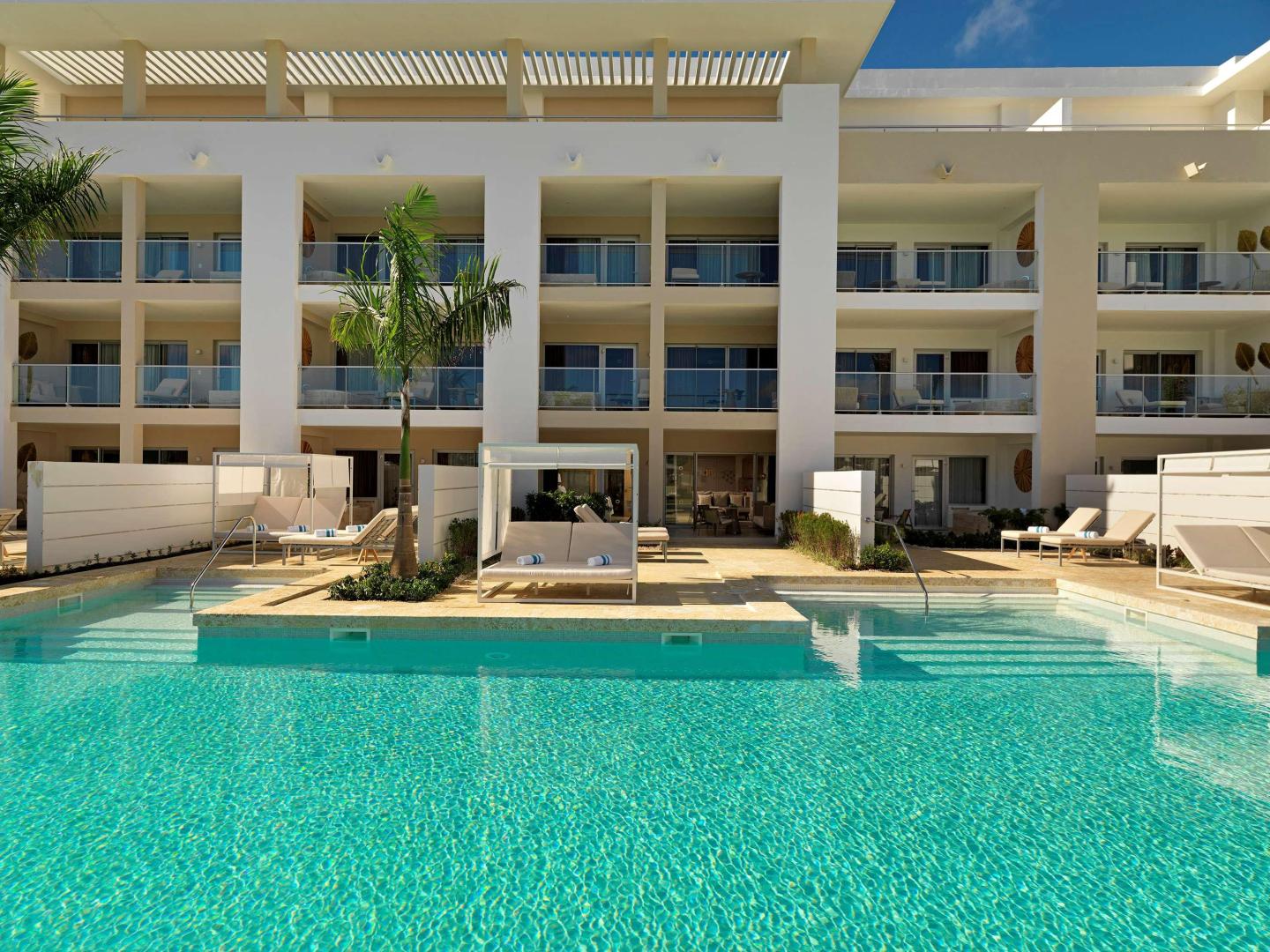 Paradisus Grand Cana - All Suites foto 33