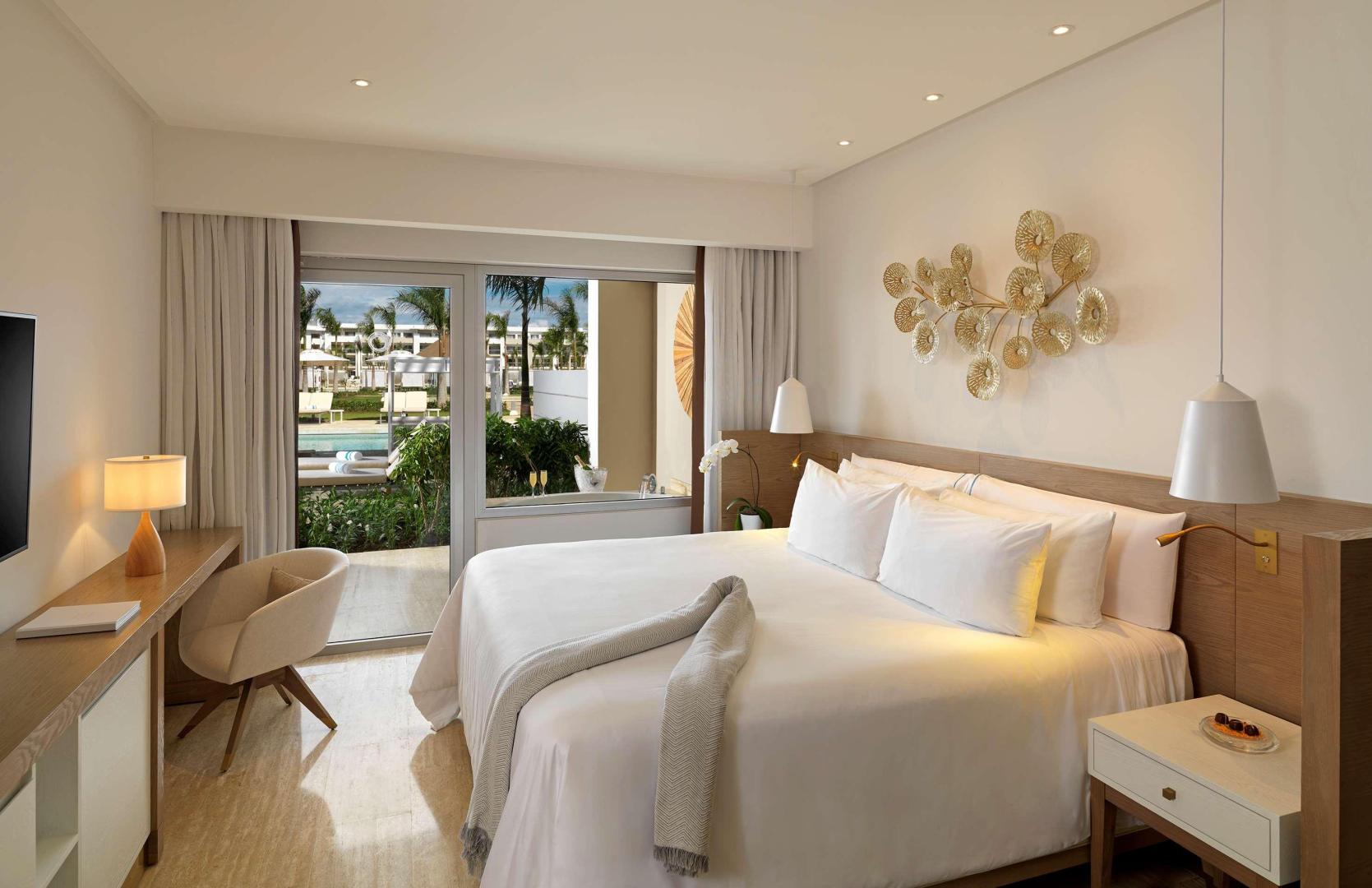 Paradisus Grand Cana - All Suites foto 24