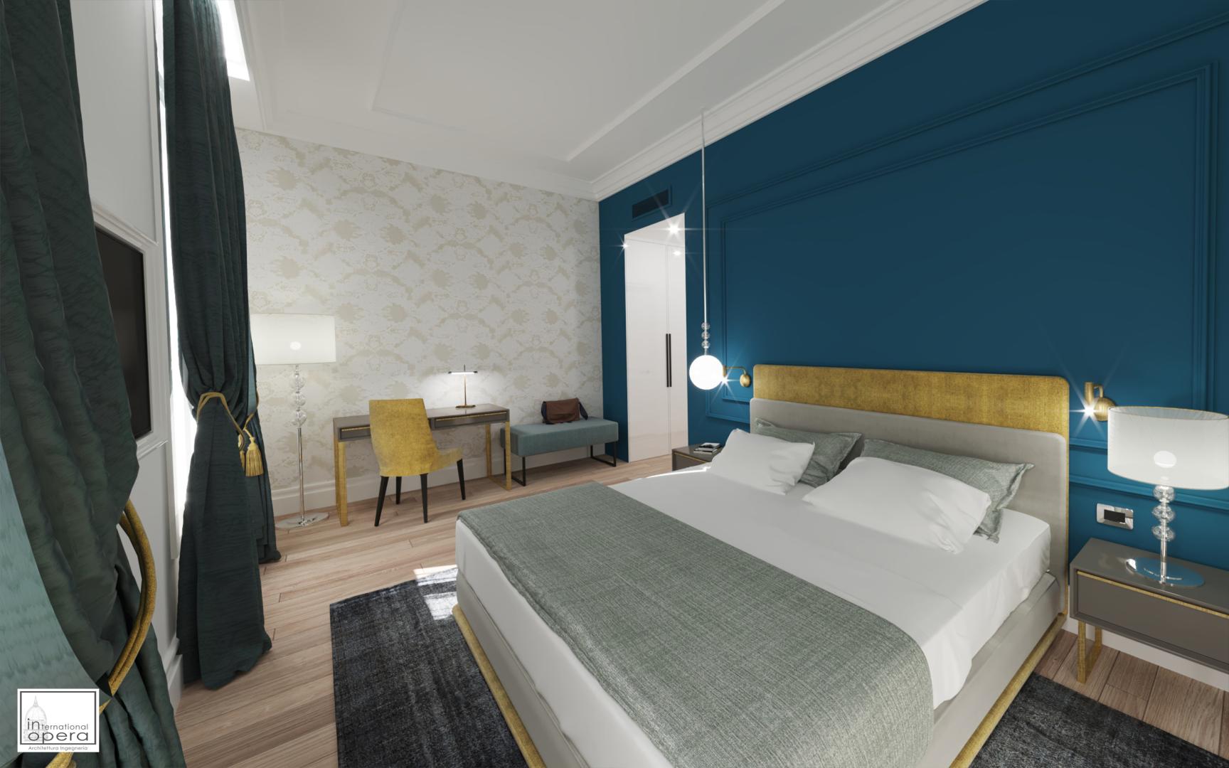 H10 Palazzo Canova foto 26