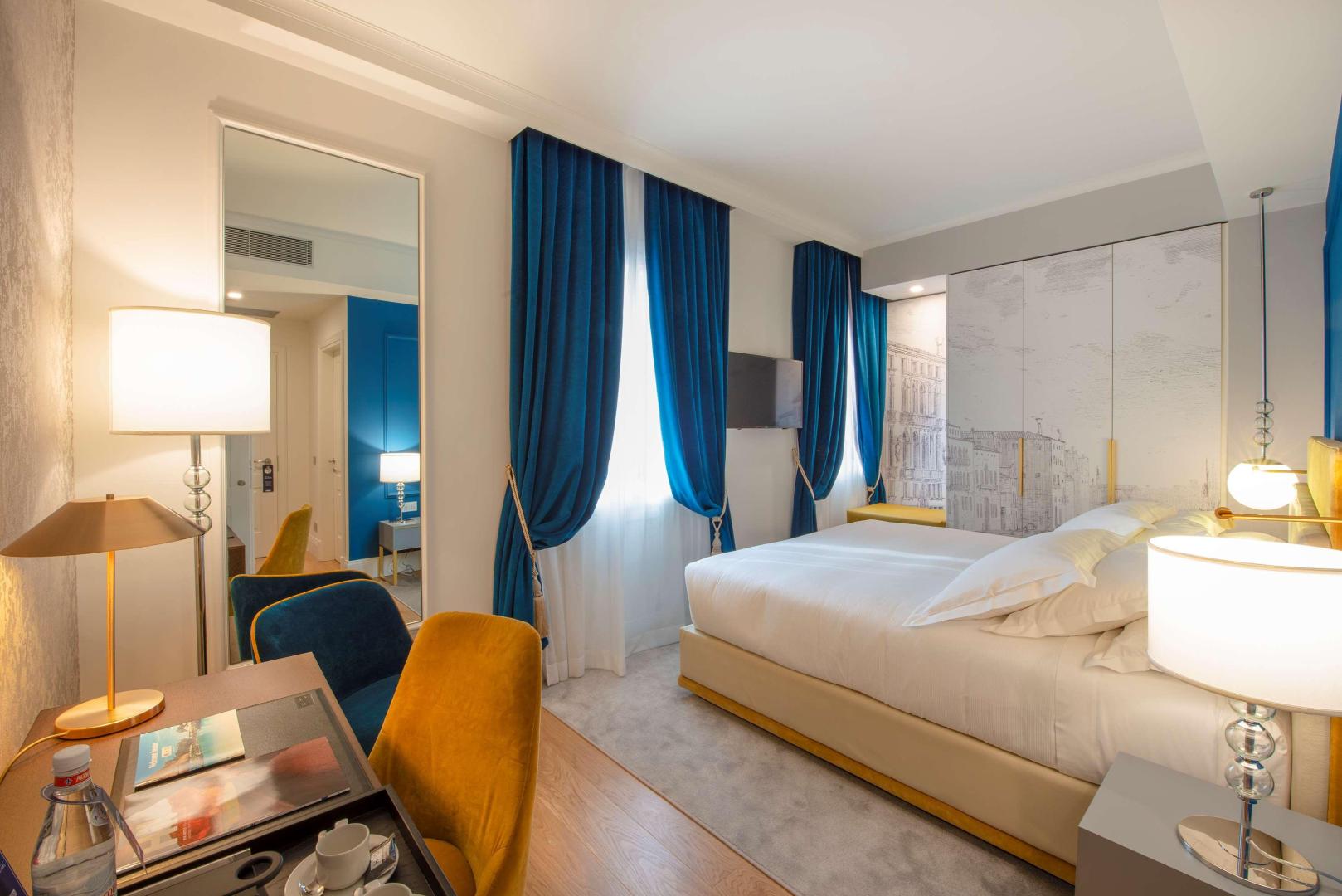 H10 Palazzo Canova foto 10