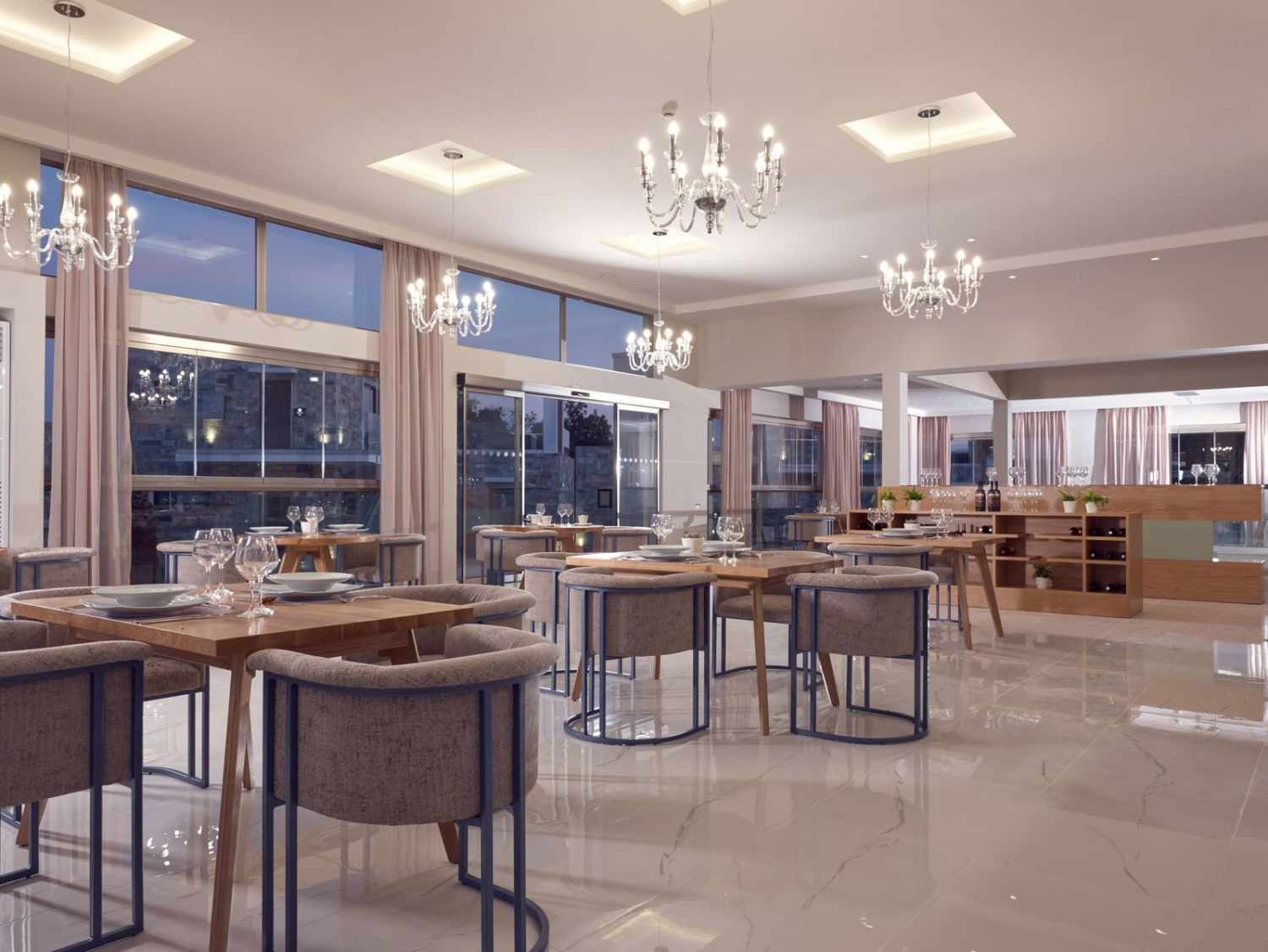 Golden Sun Resort image 2