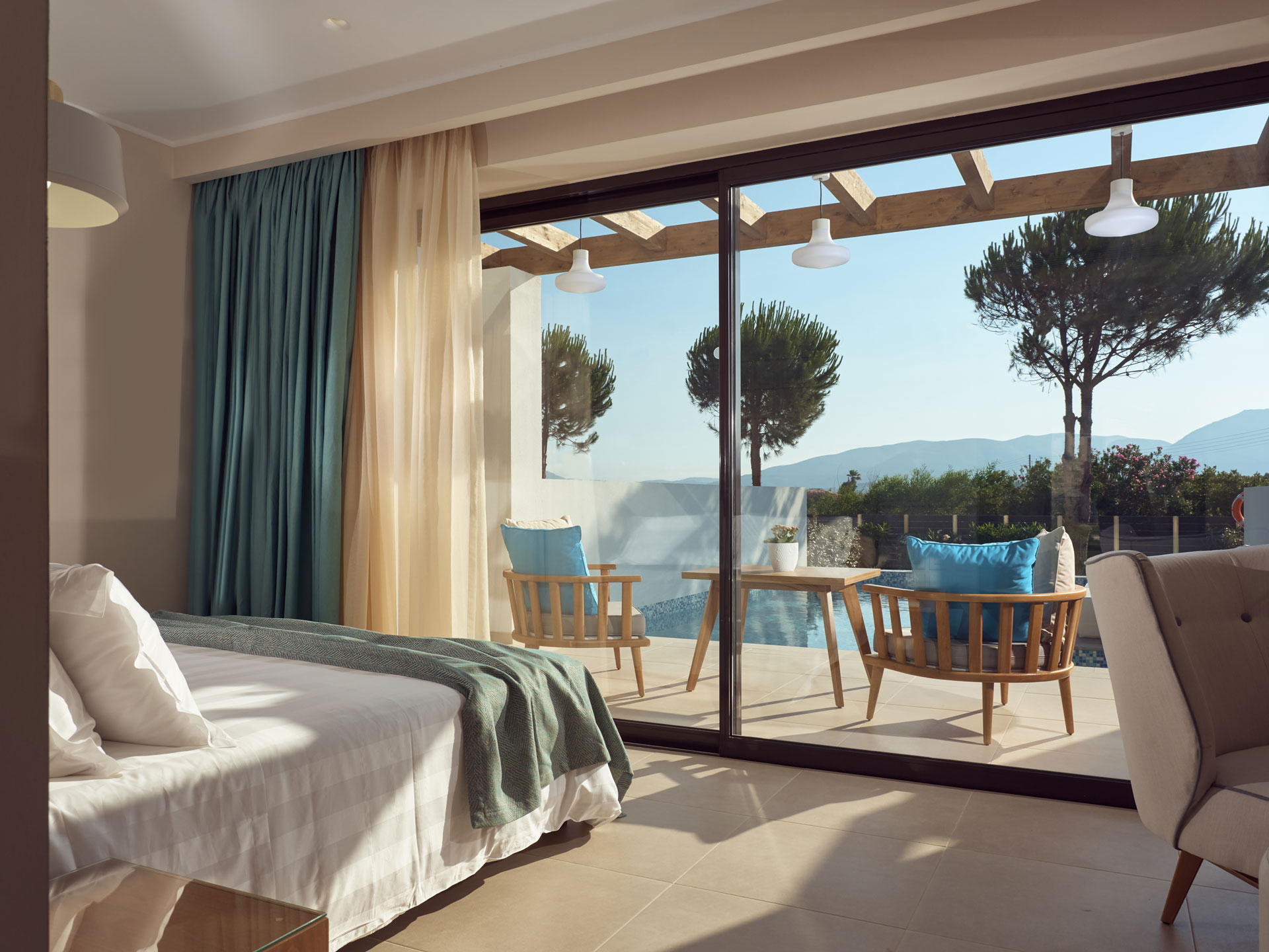 Golden Sun Resort image 1