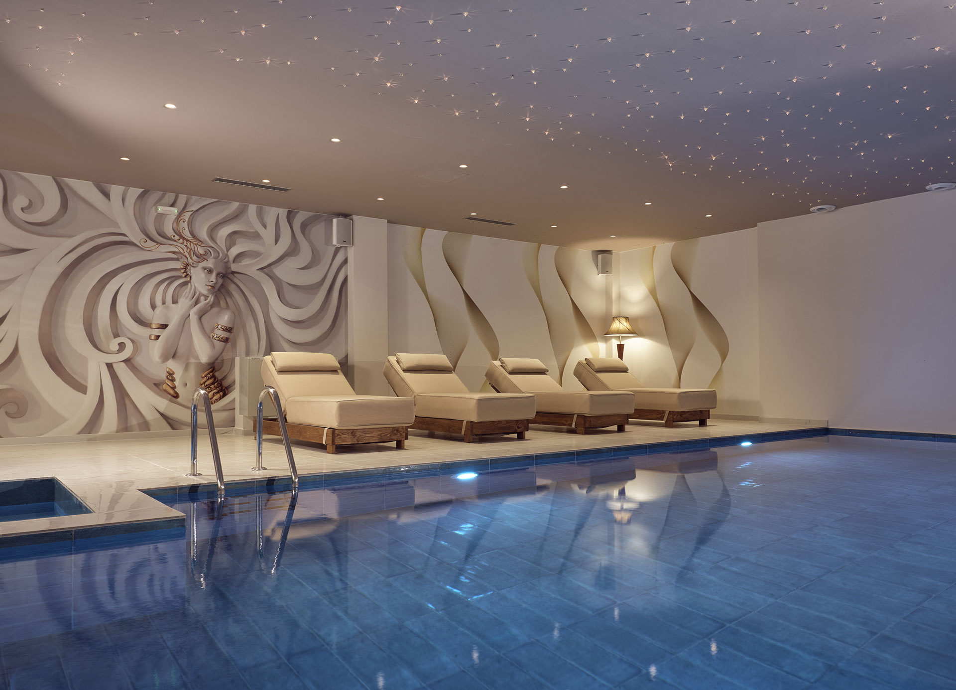 Golden Sun Resort foto 6