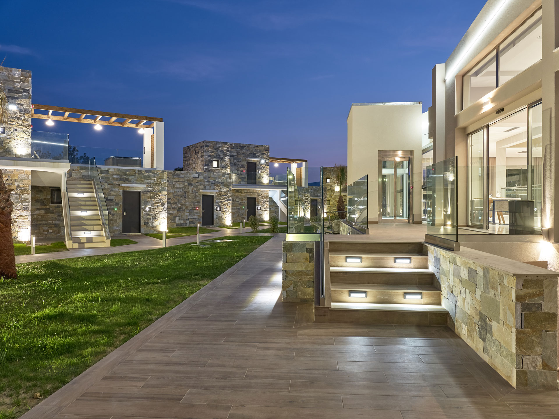 Golden Sun Resort image 3