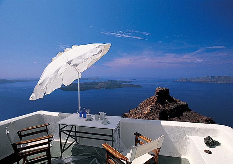Astra Suites foto 5