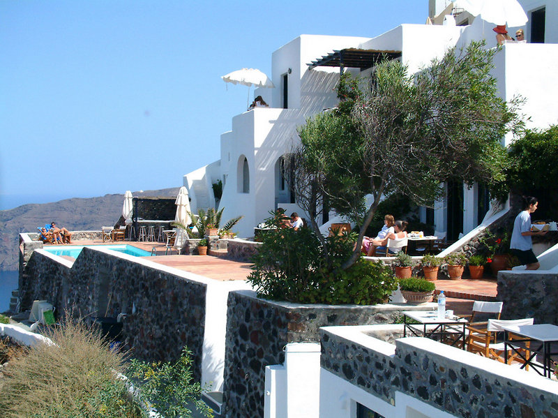 Astra Suites.