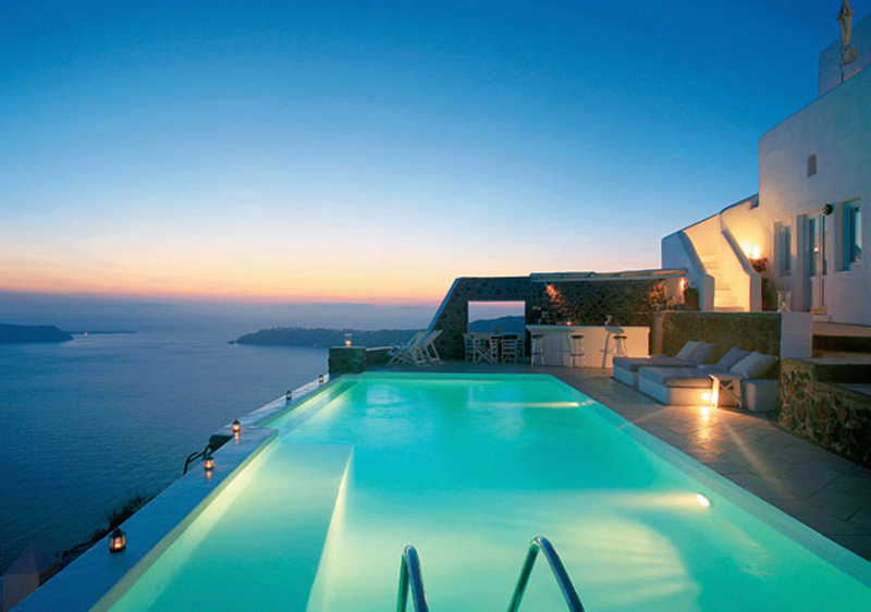 Astra Suites foto 4