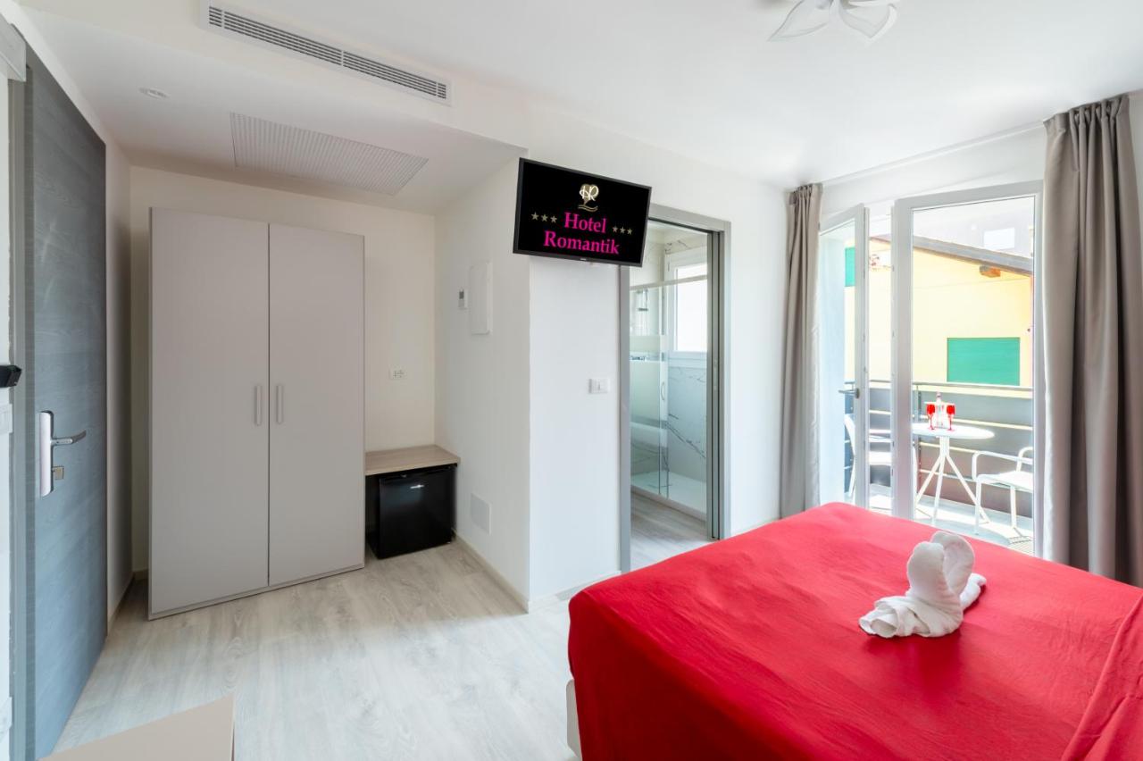 Hotel Romantik in Lignano Sabbiadoro - foto 4