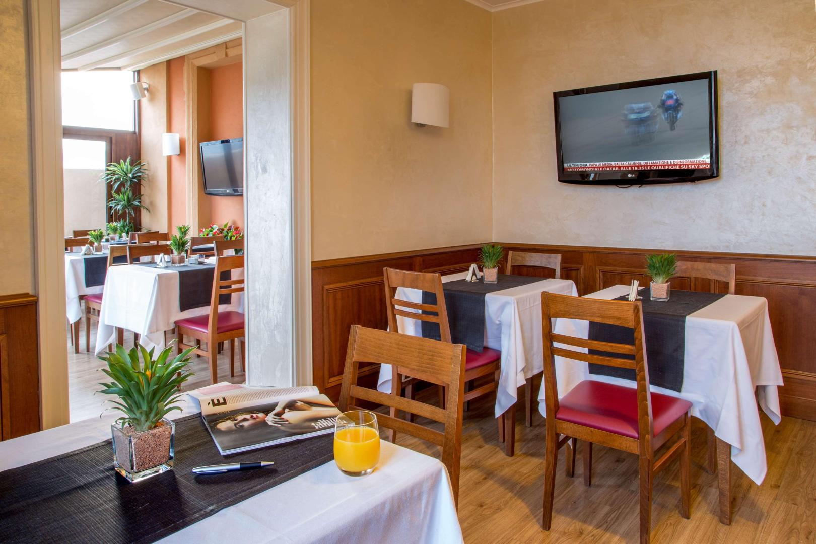 Best Western Astrid foto 34