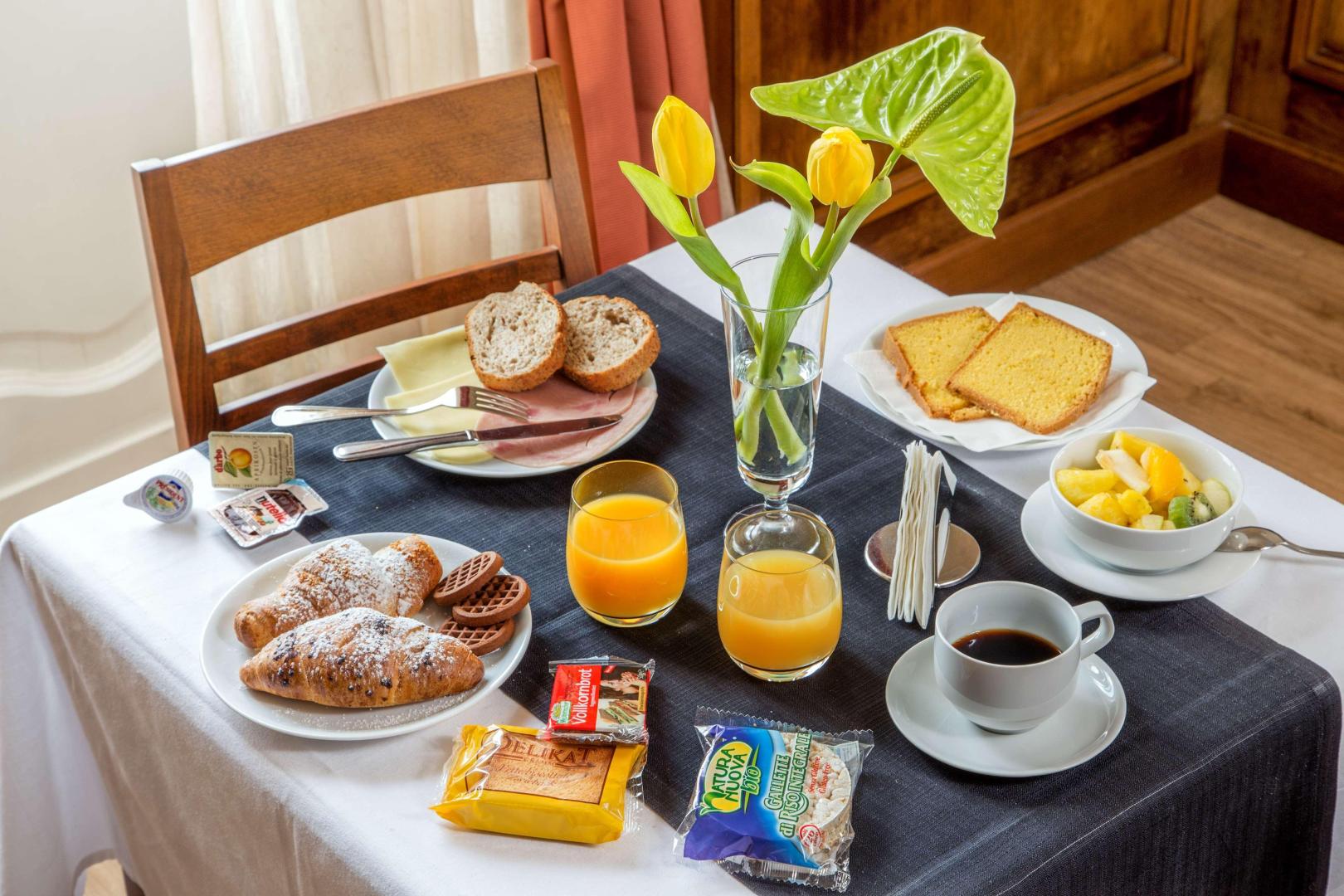 Best Western Astrid foto 28
