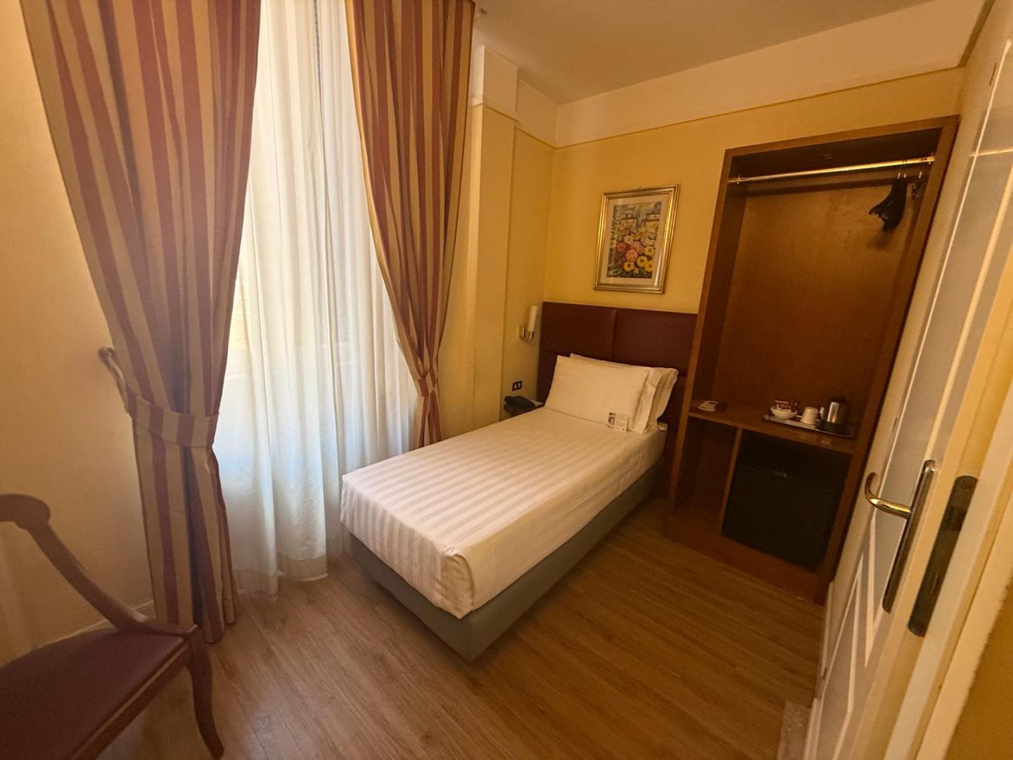 Best Western Astrid foto 33