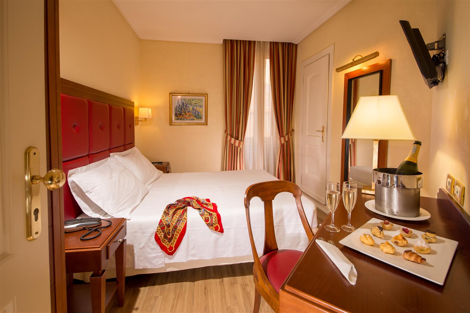 Best Western Astrid foto 17