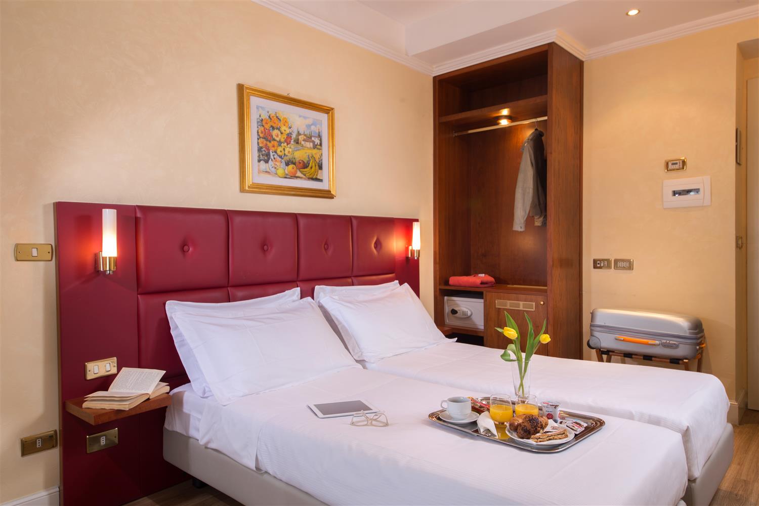Best Western Astrid foto 13