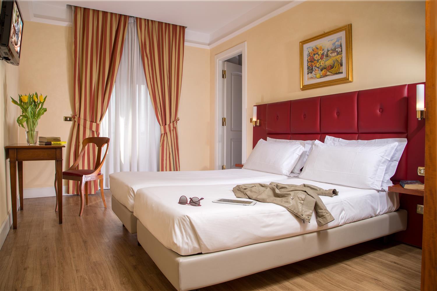 Best Western Astrid foto 24