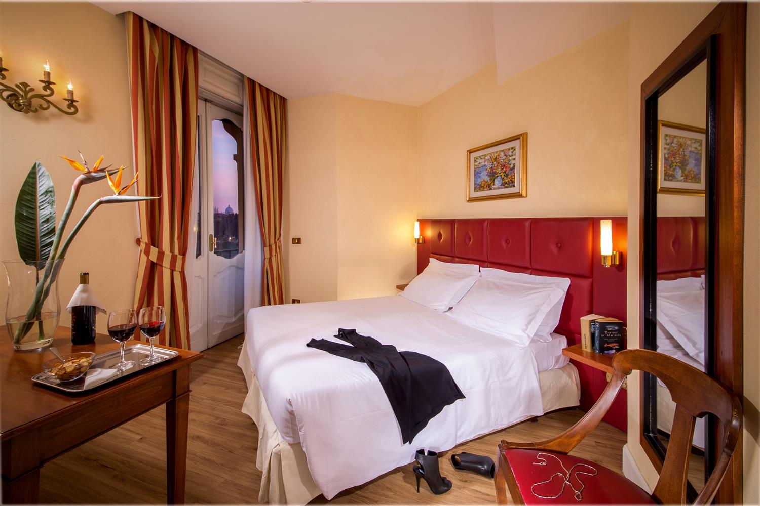 Best Western Astrid foto 21